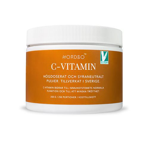 C-VITAMIN