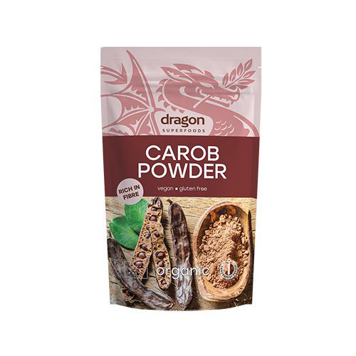 Carob pulver Ø