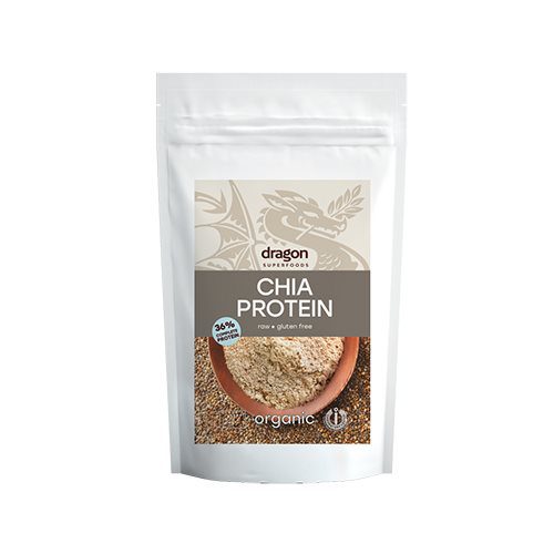 Chia Protein Ø