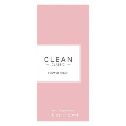 CLEAN - Classic Flower Fresh - 30 ml - Edp