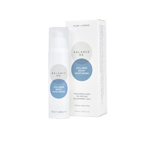 Collagen Boost Moisturiser