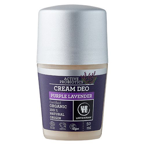 Cream deo Soothing Lavender