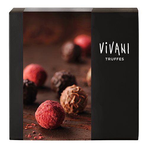 Dessertchokolade Ø