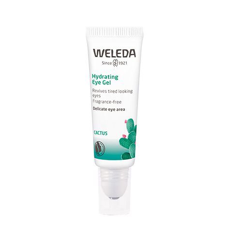 Eye Gel Hydrating Cactus