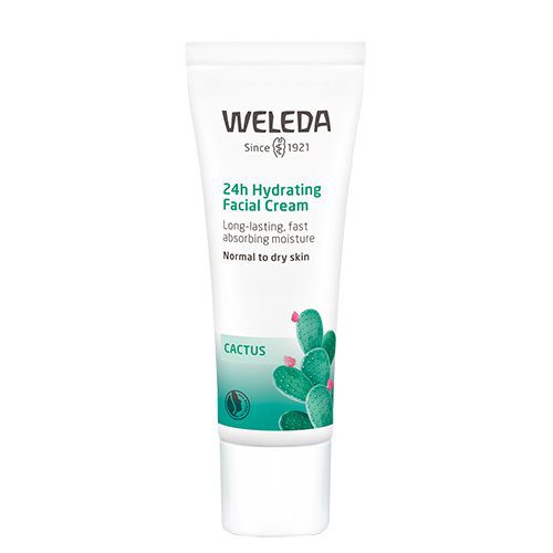 Facial Cream 24h Hydrating Cactus