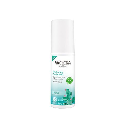 Facial Mist Hydrating Cactus