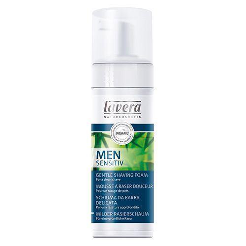 Gentle Shaving Foam Men Sensitiv