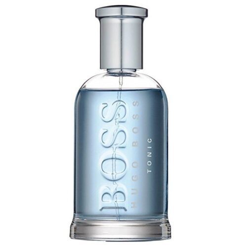 Hugo Boss - Bottled Tonic -  50 ml - EDT