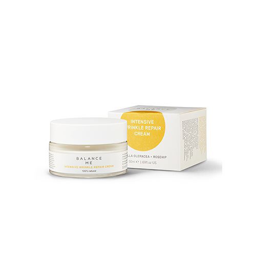 Intensive Wrinkle Repair Cream
