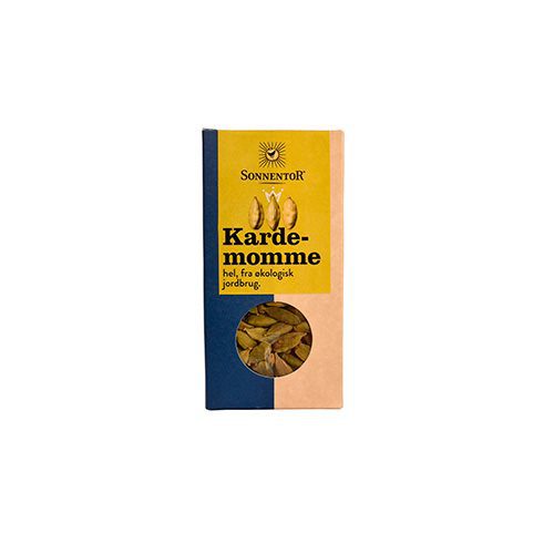 Kardemomme hel Ø