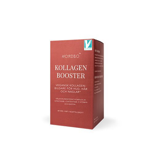 Kollagen Booster