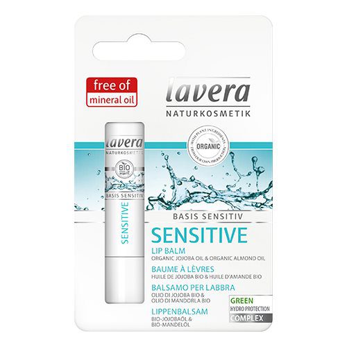 Lip Balm Basis Sensitiv