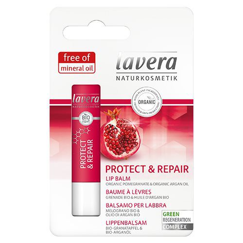 Lip balm protect & repair