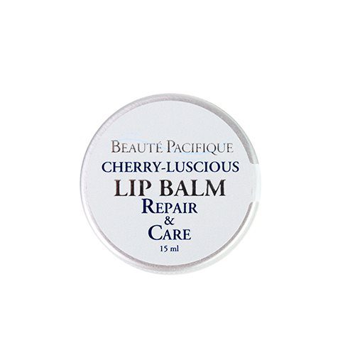Lip Balm Repair & Care