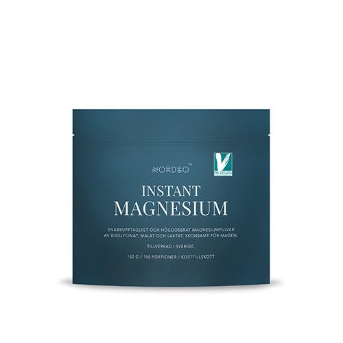 Magnesium Instant