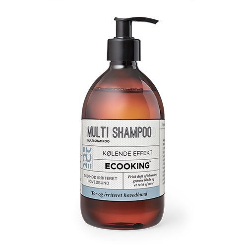 Multi Shampoo