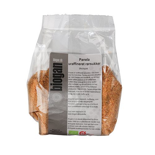 Panela Ø