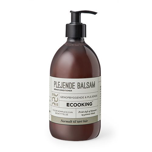 Plejende Balsam