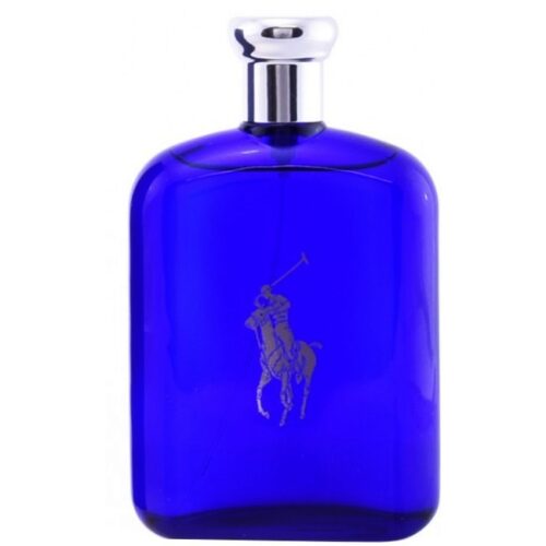 Ralph Lauren - Polo Blue - 125 ml - Edt