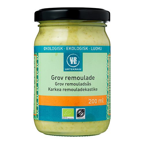 Remoulade grov Ø