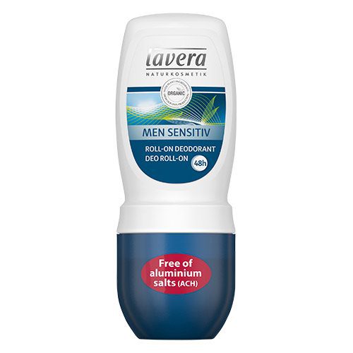 Roll-on Deodorant Men Sensitiv