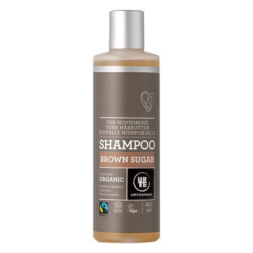 Shampoo Brown Sugar for dry scalp Sugar