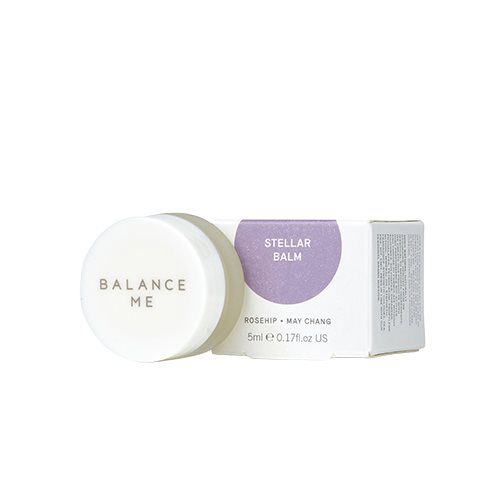 Stellar Face Balm