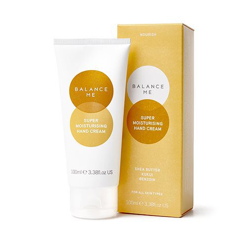 Super Moisturising Hand Cream