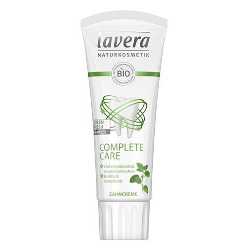 Toothpaste Mint
