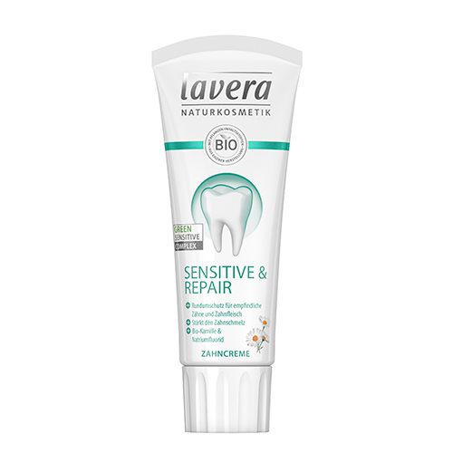 Toothpaste Sensitive
