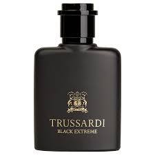 Trussardi - Black Extreme - 50 ml - Edt