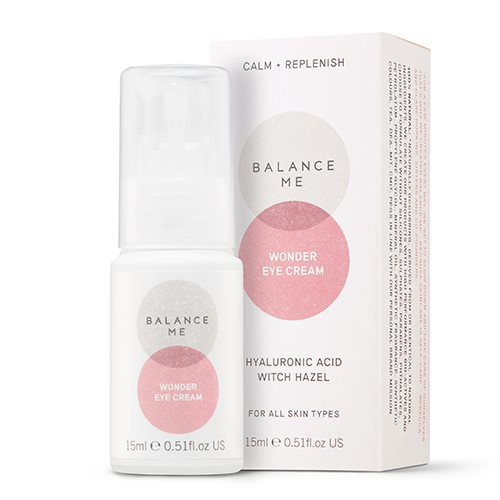Wonder Eye Cream