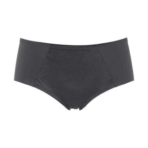 TRIUMPH ESSENTIAL MINIMIZER HIPSTER B 10166828 (Black, 44)
