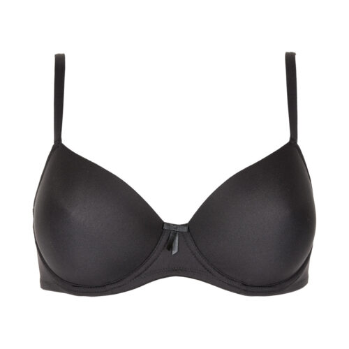 MISSYA MARY BH FILL B (Black, 65A)