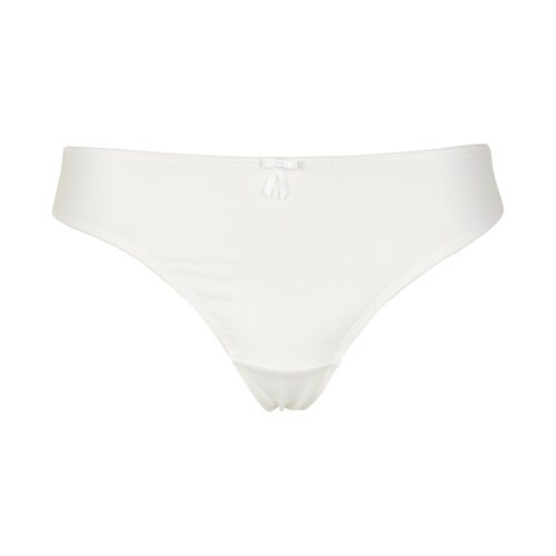 MISSYA MARY G-STRENGS TRUSSER (Ivory, 34)