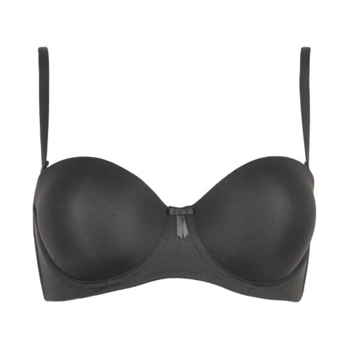 MISSYA MARY BRA FILL STRAPLESS (Black, 70C)