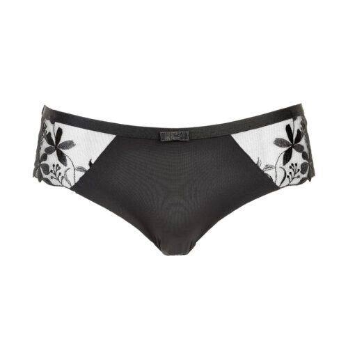 TRIUMPH SEXY ANGEL SPOTLIGHT HIPSTER (Black, 36)