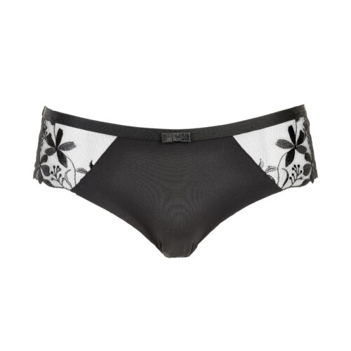 TRIUMPH SEXY ANGEL SPOTLIGHT HIPSTER (Black, 38)