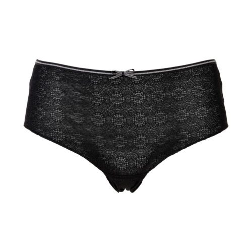 FREYA HERO SHORT (Black, XS)