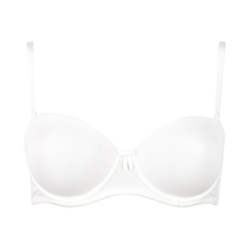 MISSYA MARY BRA FILL STROPLØS I (Ivory, 65C)