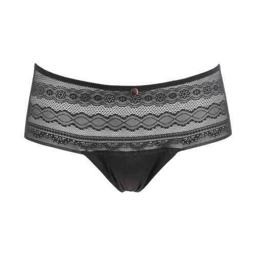 FEMILET KRISTEN HIPSTER (Black, 36)