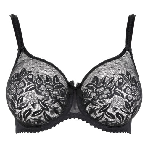 PRIMADONNA DIVINE BH 016/2650 (Black, 90H)