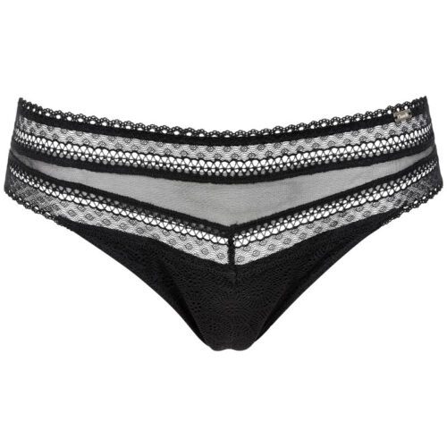 CHANTELLE FESTIVITE TAI TRUSSE 3689 (Black, 42)