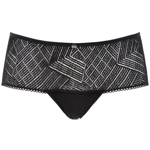 FEMILET EMMA HIPSTER (Black, 44)