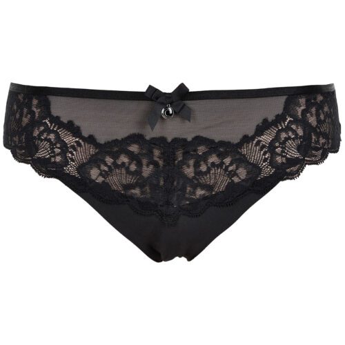 CHANTELLE ORANGERIE TAI 6763-11 (Black, 36)