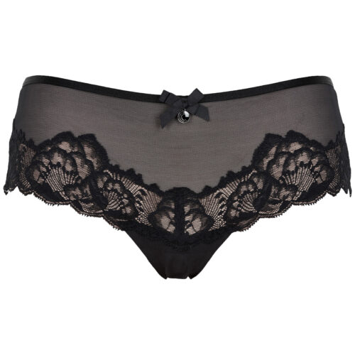CHANTELLE ORANGERIE HIPSTER 6764-11 (Black, 36)