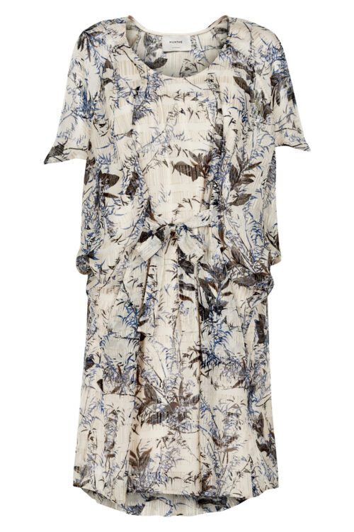 MUNTHE TRIXIE TUNIKA (Creme, 36)