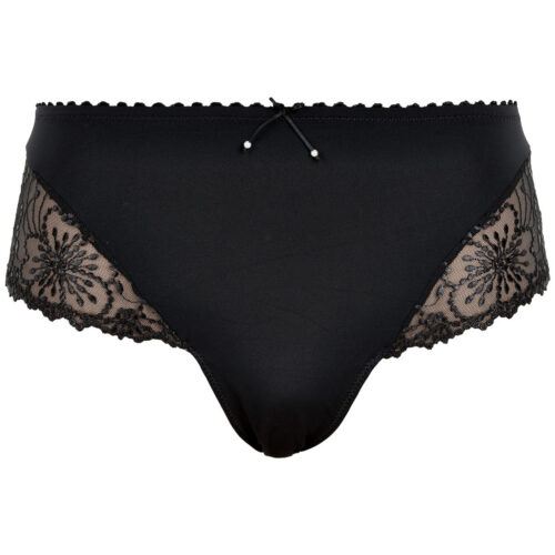 MARIE JO JANE MIDI 050/1336 (Black, 38)