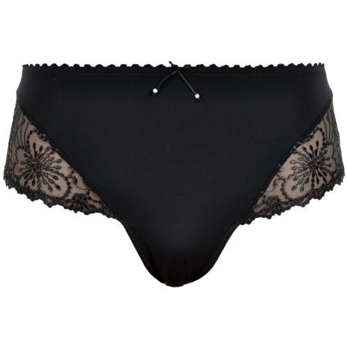 MARIE JO JANE MIDI 050/1336 (Black, 42)