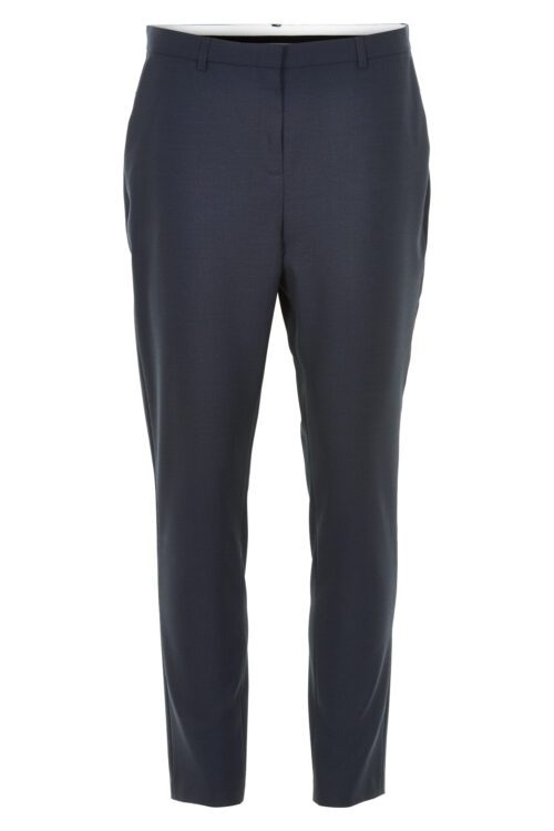 KAREN BY SIMONSEN SYDNEY FASHION BUKSER 10102008 (Dark Blue 40520, 36)